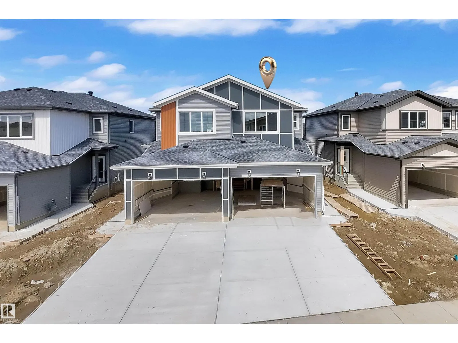 110 Mitchell BEND