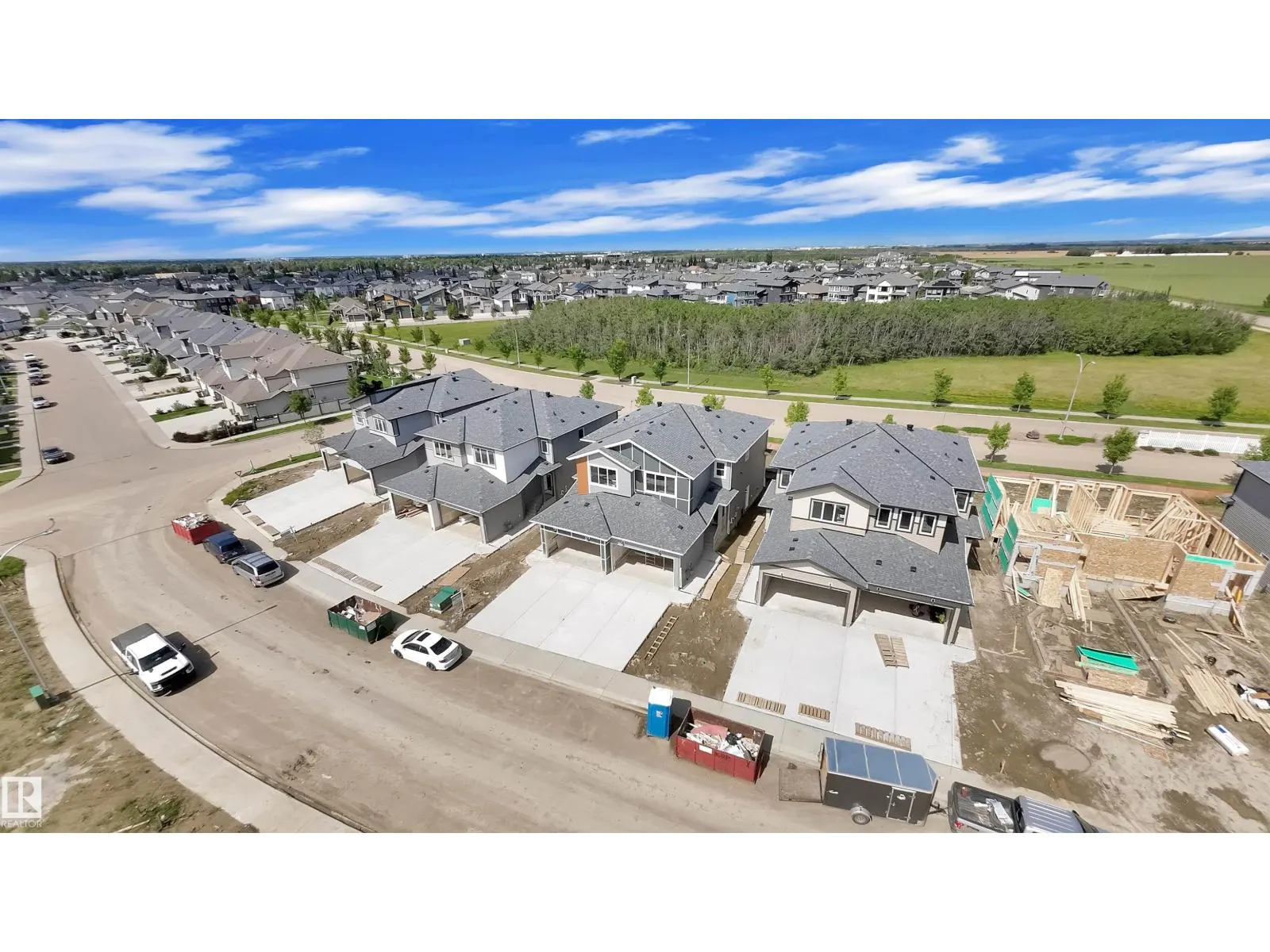 110 Mitchell BEND