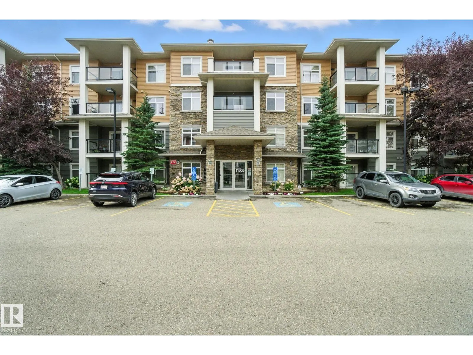 #134 11505 ELLERSLIE RD SW