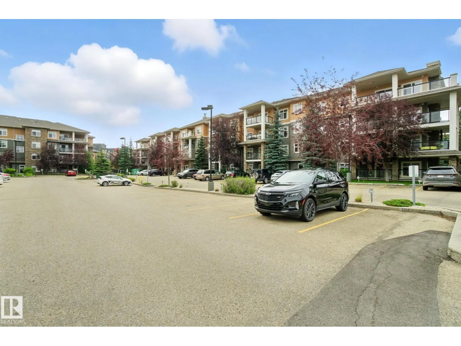 #134 11505 ELLERSLIE RD SW