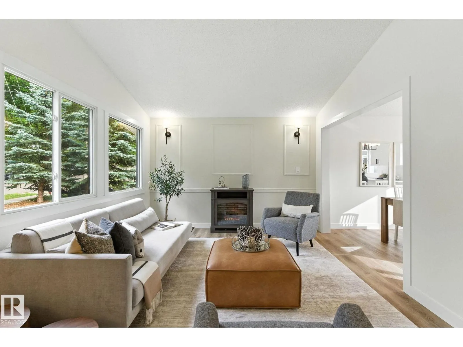 1 SYLVAN DR