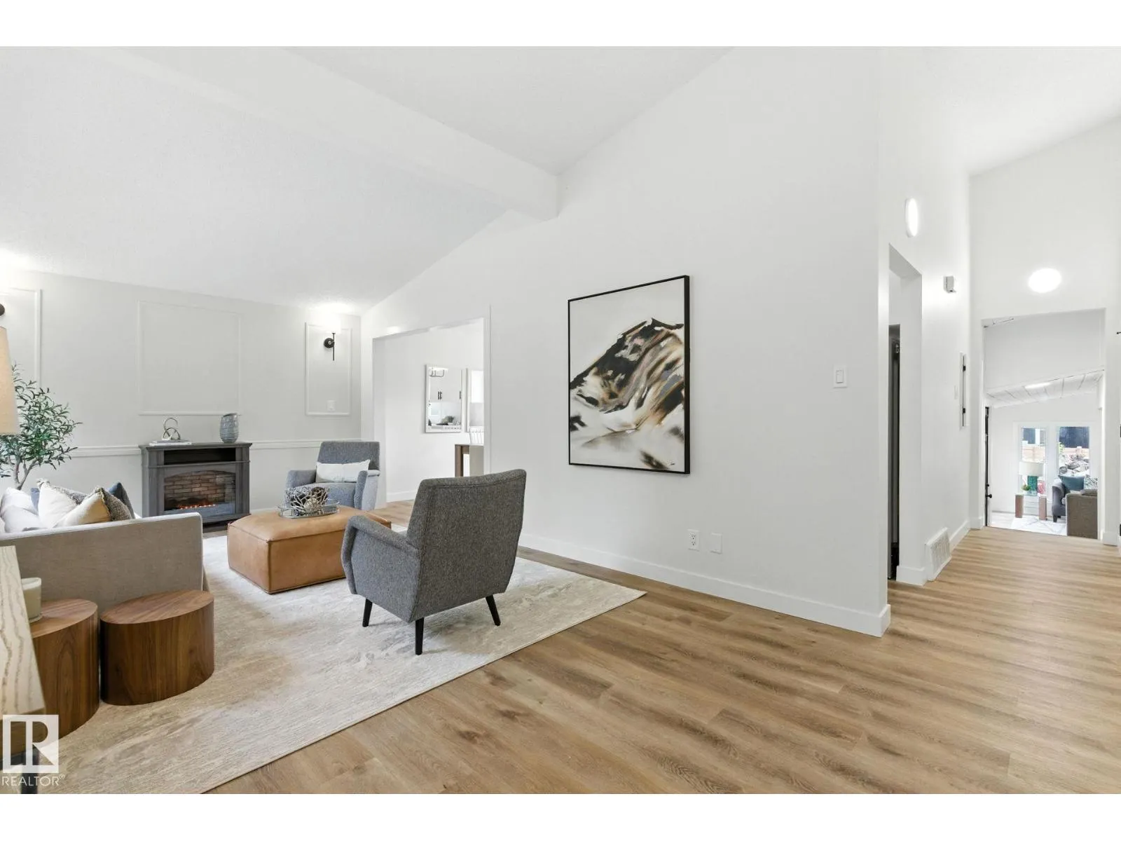 1 SYLVAN DR
