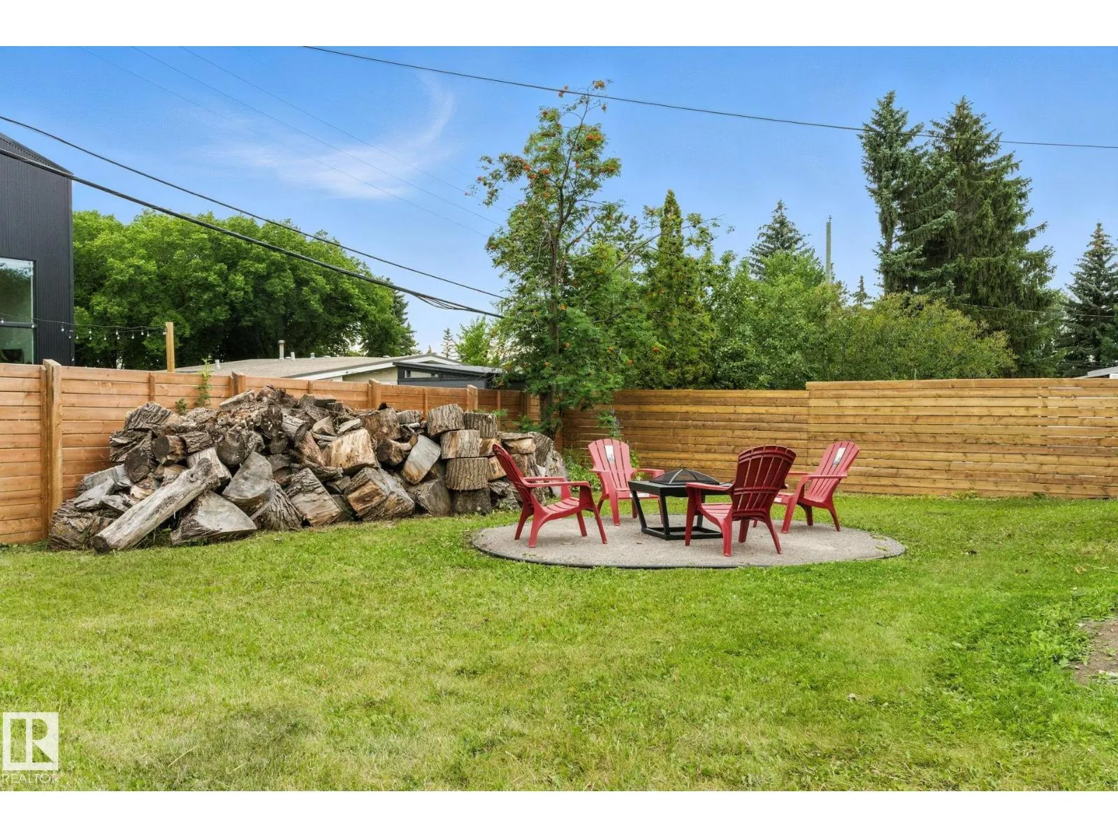 1 SYLVAN DR