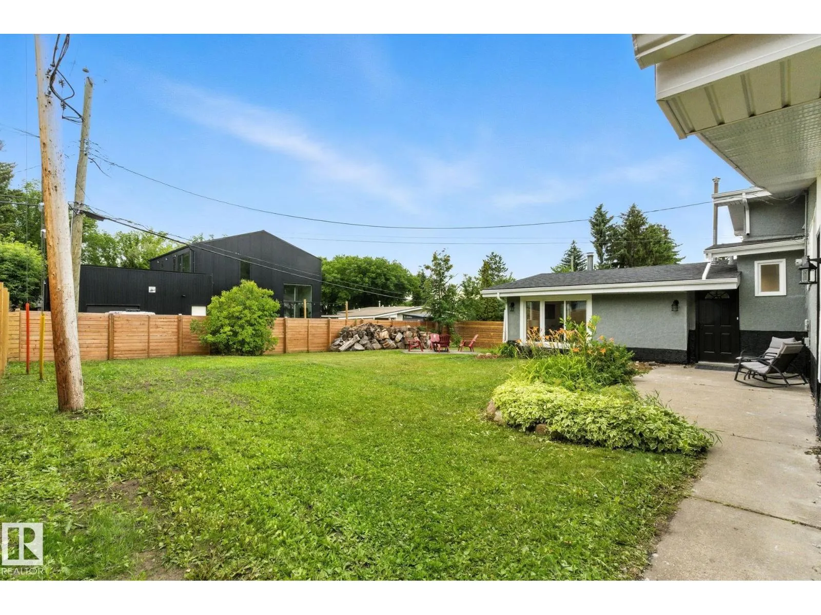1 SYLVAN DR