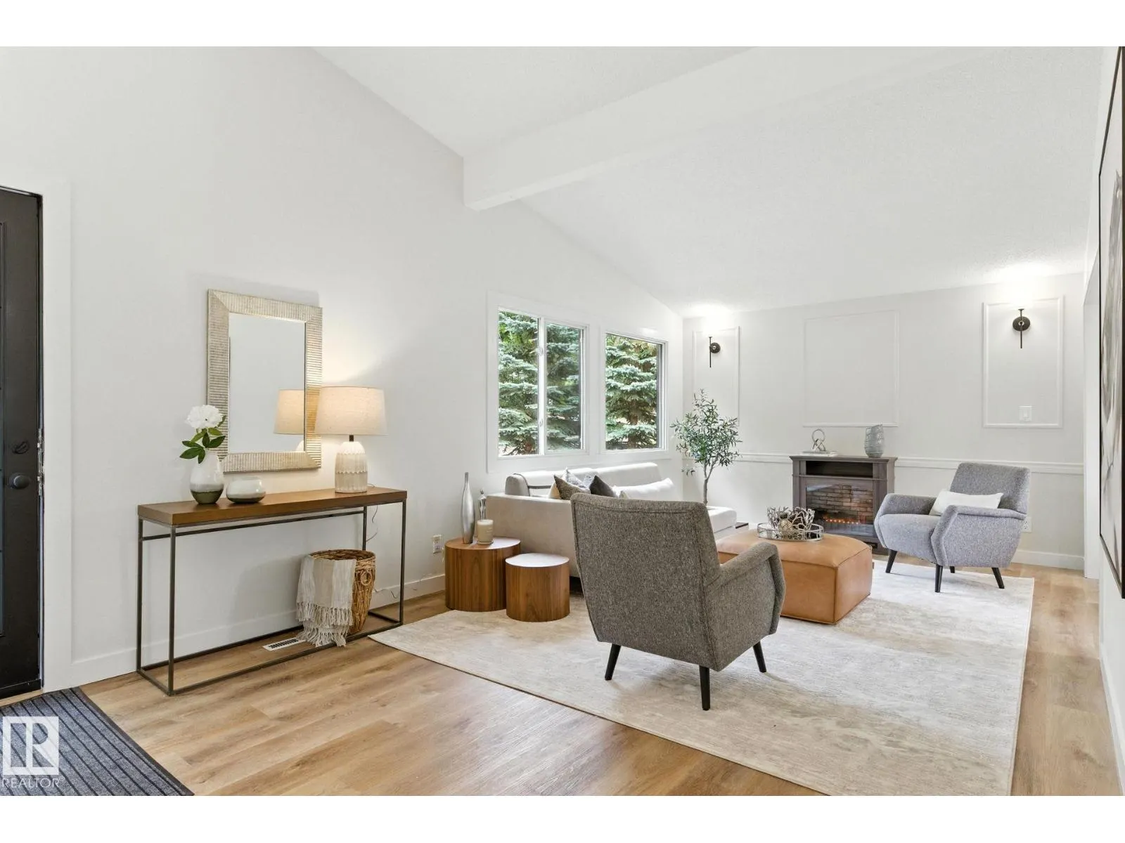 1 SYLVAN DR