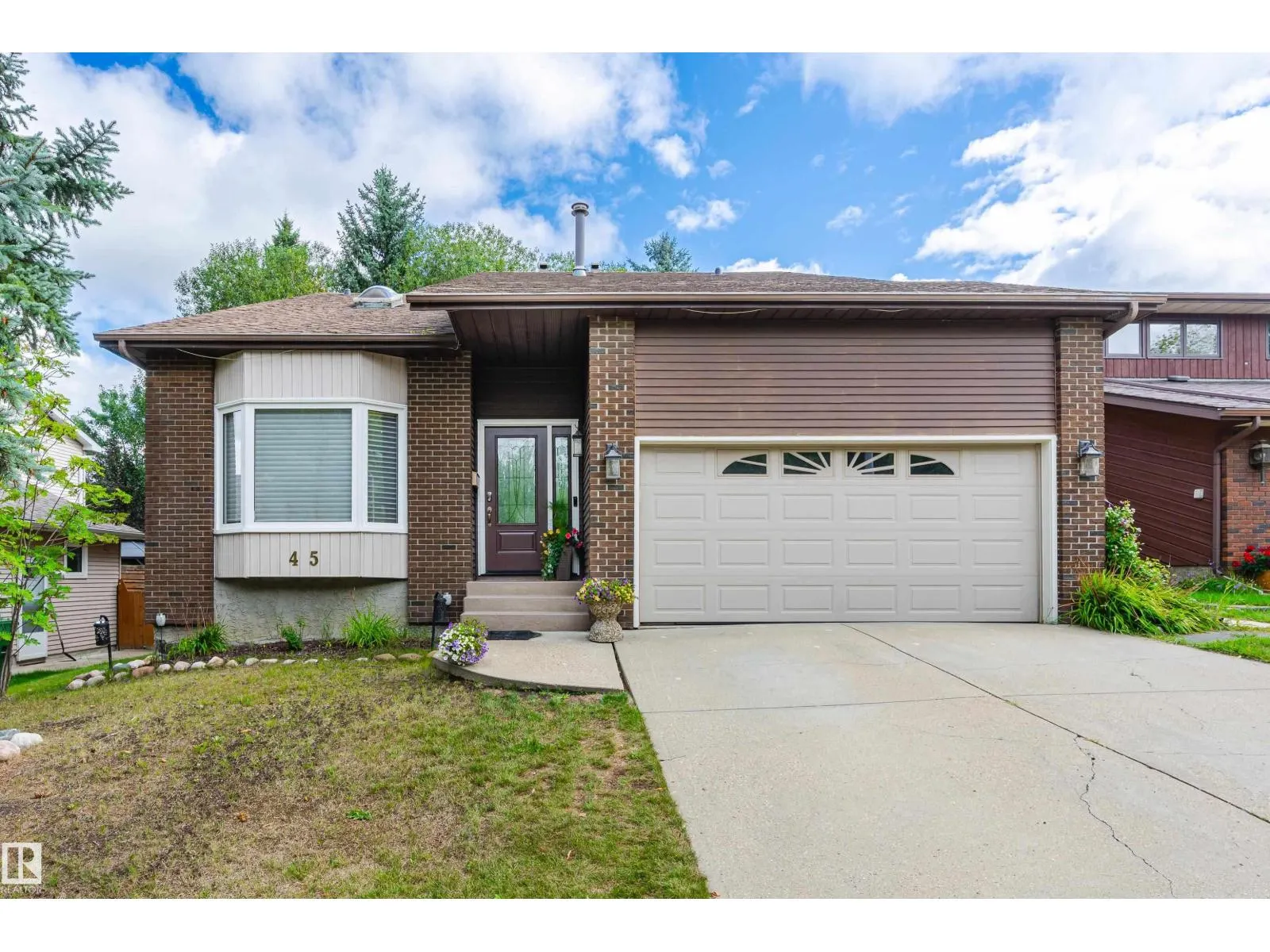 45 WENTWORTH CR