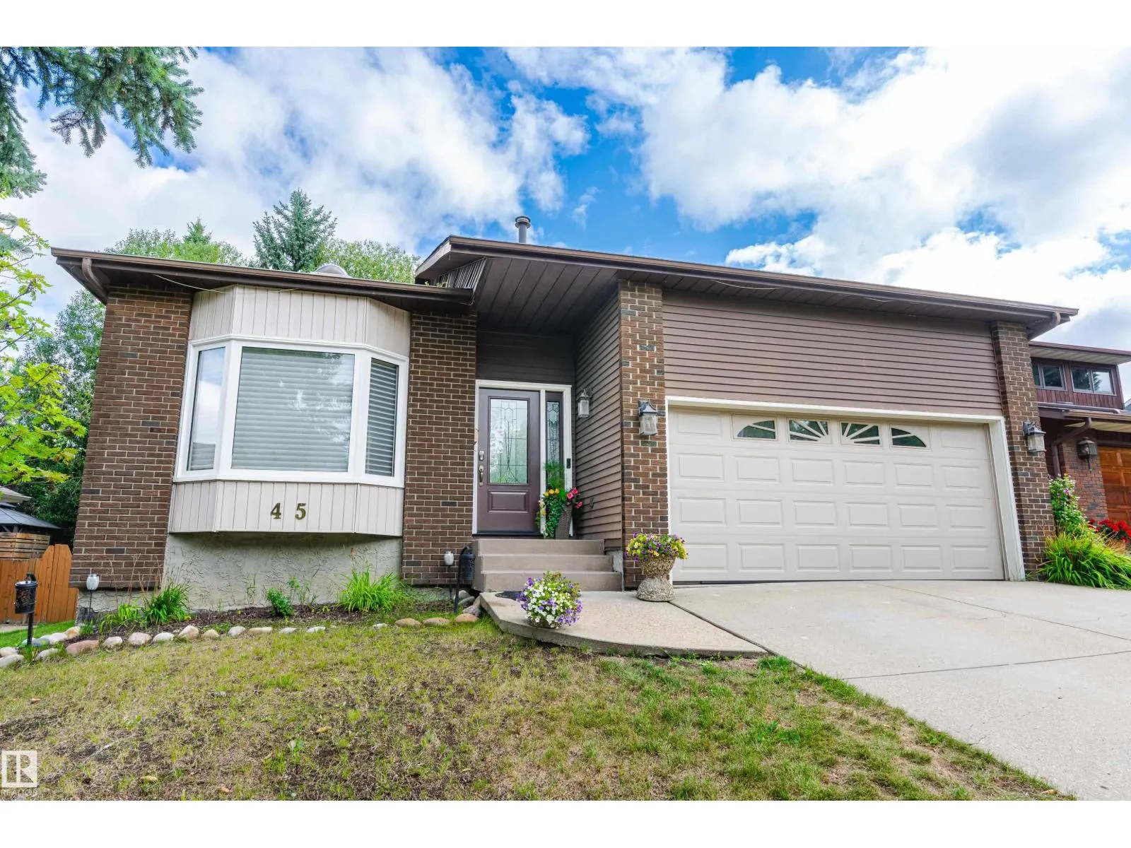 45 WENTWORTH CR