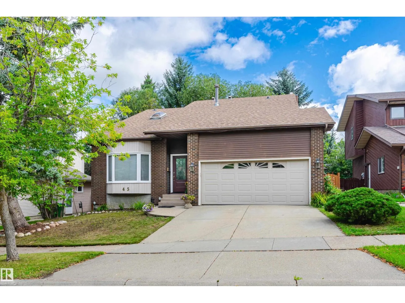 45 WENTWORTH CR