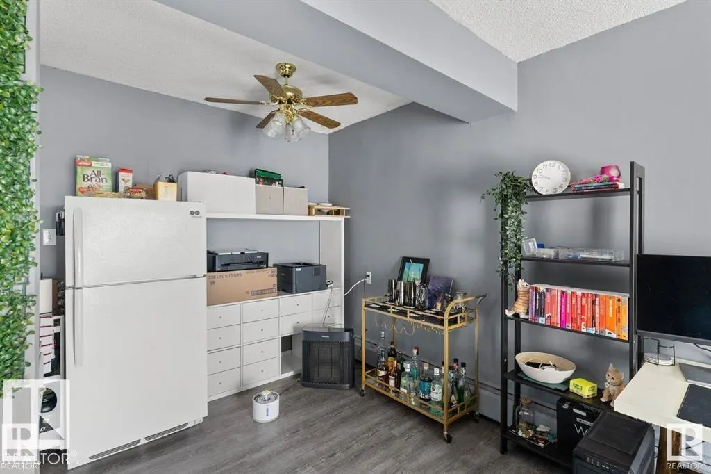 #306 8310 JASPER AV NW