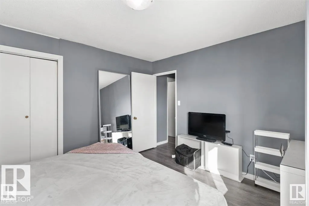 #306 8310 JASPER AV NW