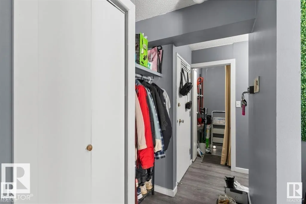 #306 8310 JASPER AV NW