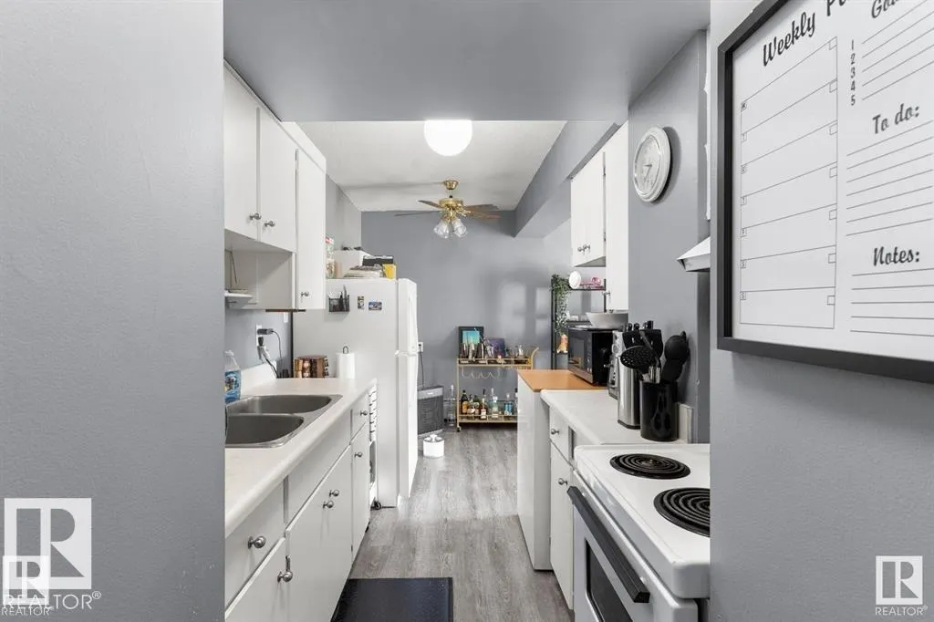 #306 8310 JASPER AV NW
