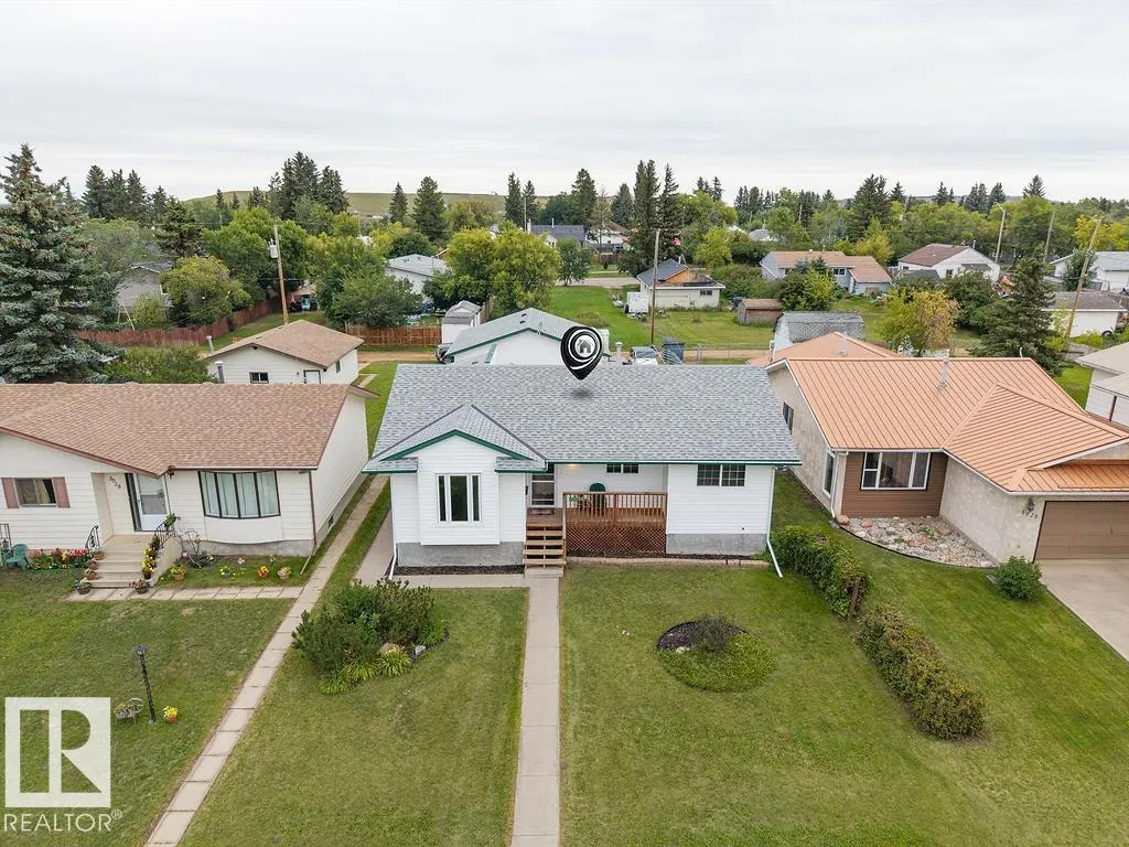 5026 53 Ave