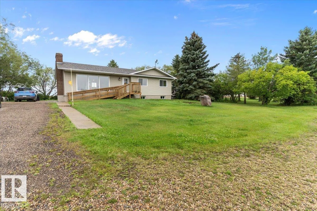 49032 Range Road 160