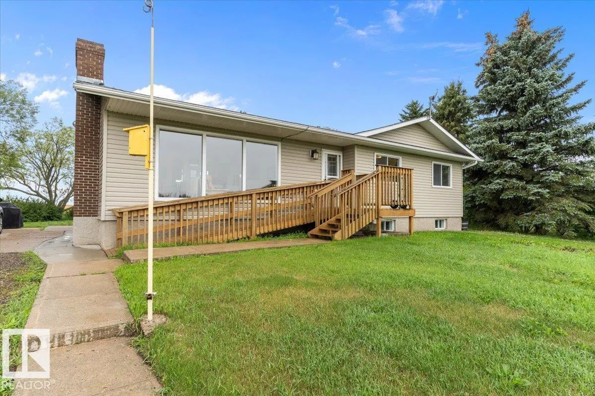 49032 Range Road 160