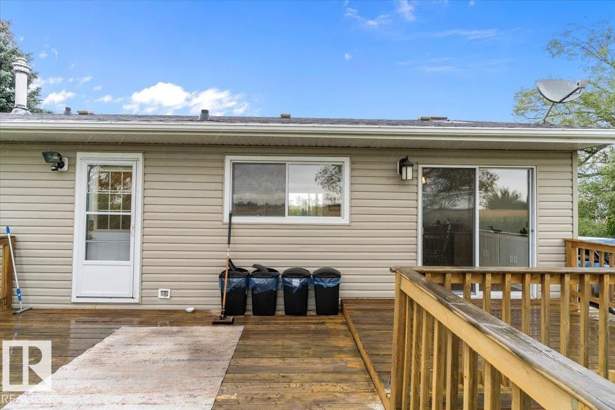 49032 Range Road 160