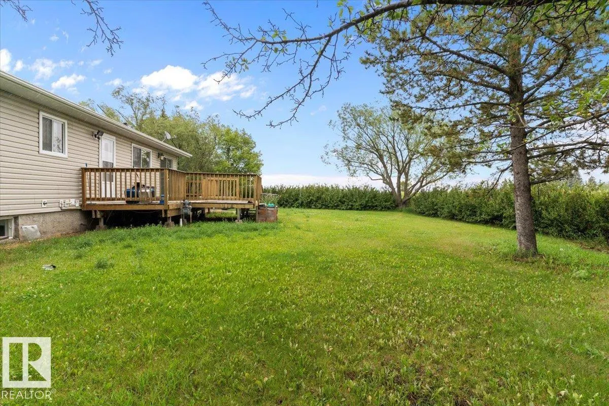 49032 Range Road 160