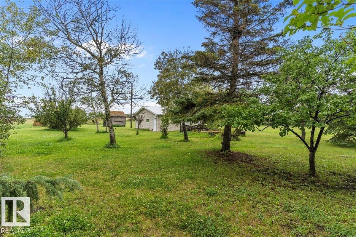 49032 Range Road 160