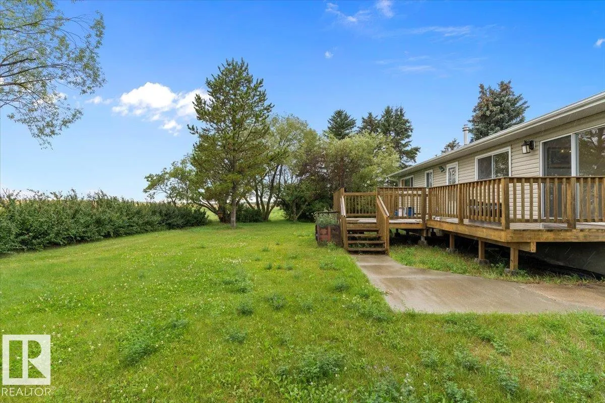 49032 Range Road 160