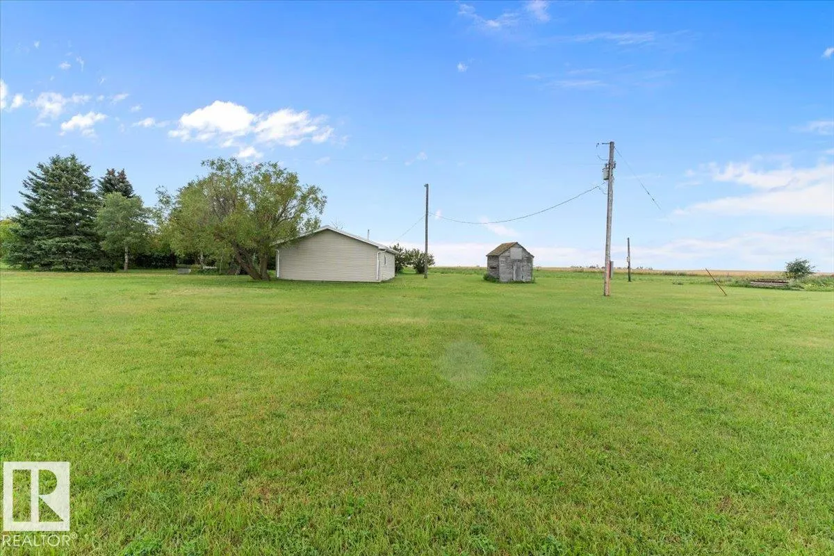 49032 Range Road 160