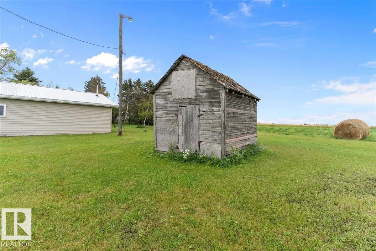49032 Range Road 160