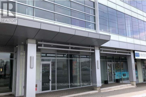 #U3 -67 BAYLY ST W, Ajax