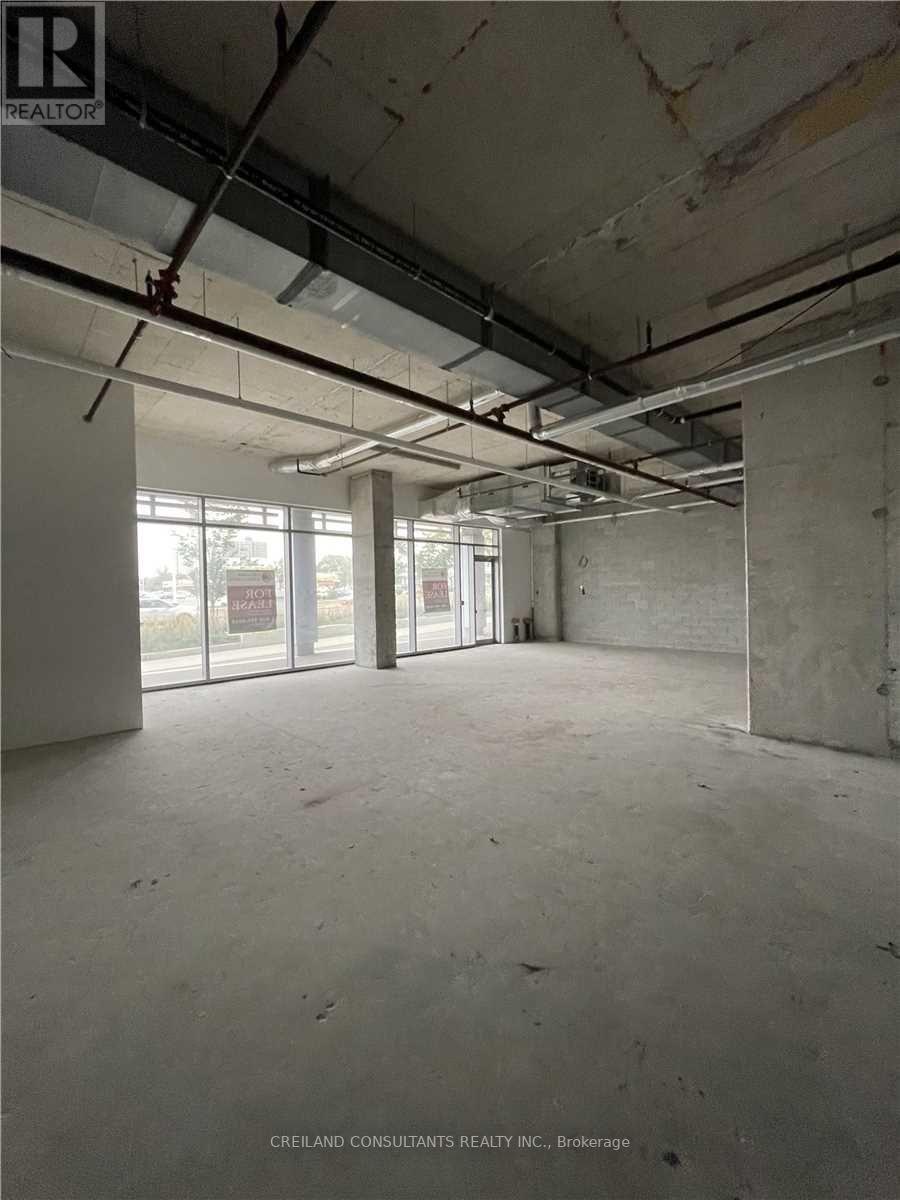 #U3 -67 BAYLY ST W, #U3