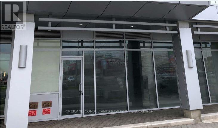 #U3 -67 BAYLY ST W, #U3