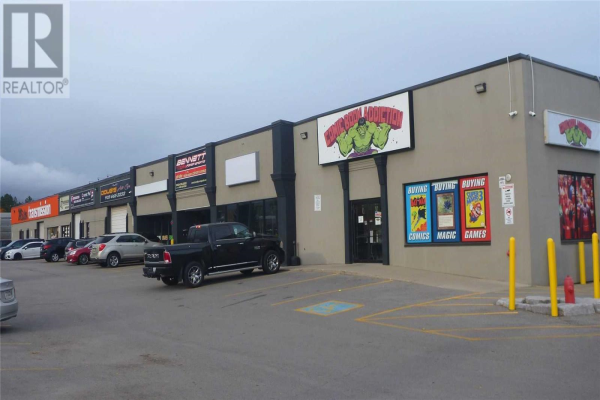 #4 -701 BROCK ST N, Whitby