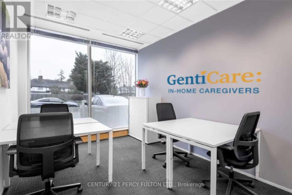 #17B -345 NUGGET AVE, Toronto