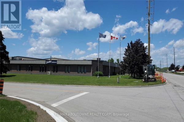 1950A BOUNDARY RD, Whitby