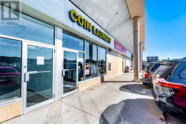 #40 -3003 DANFORTH AVE, Toronto