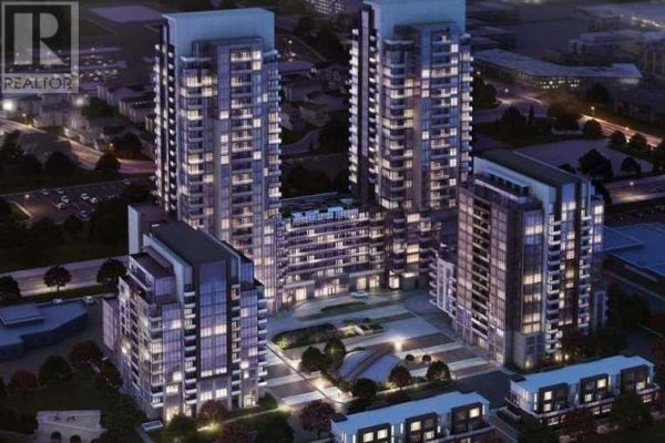 #B1 -20 MEADOWGLEN PL, Toronto