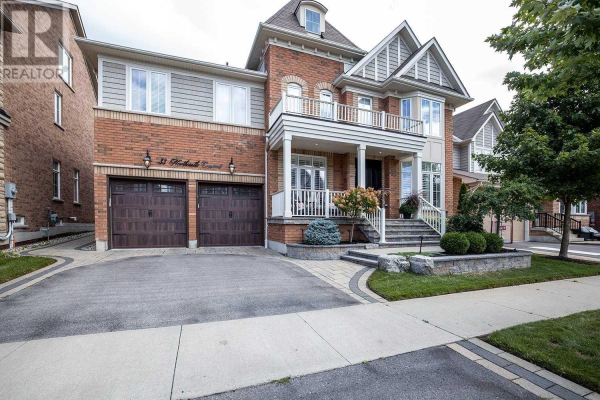 33 NORTHCASTLE CRES, Whitby