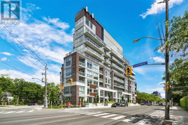 #701 -1350 KINGSTON RD, Toronto
