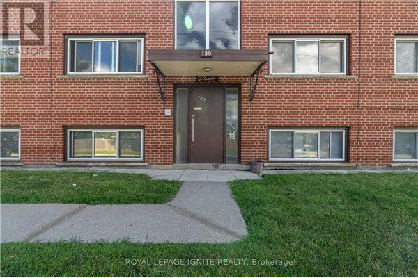 180 NIPIGON ST, Oshawa
