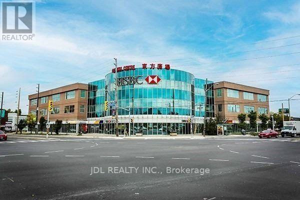 #3105 -4438 SHEPPARD AVE E, Toronto