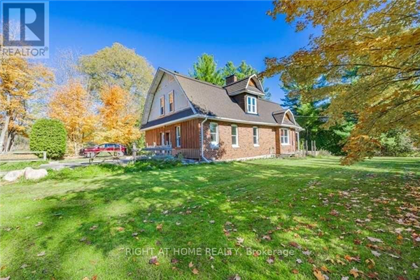 7574 WHITE RD, Clarington