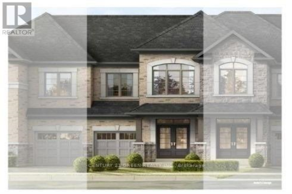 0 REXTON DR, Oshawa