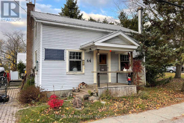 44 COLUMBUS RD E, Oshawa