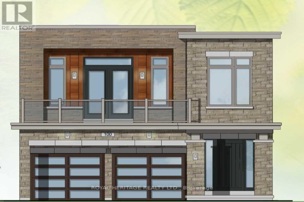 LOT 4 INVERLYNN WAY, Whitby