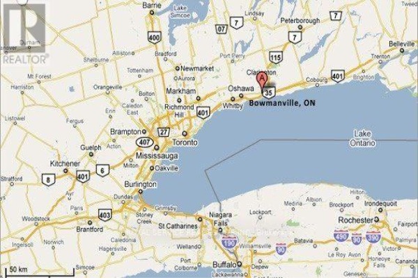 0 EAST BEACH RD, Clarington