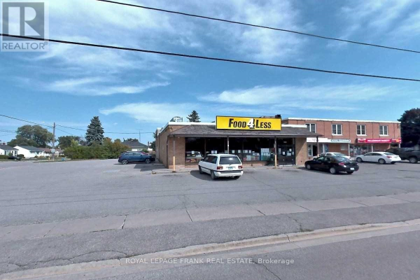 385 STEVENSON RD, Oshawa