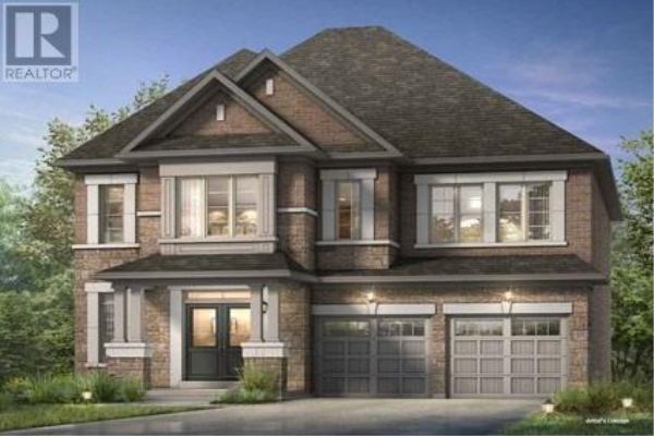 LOT #15 PLYMOUTH DR, Oshawa