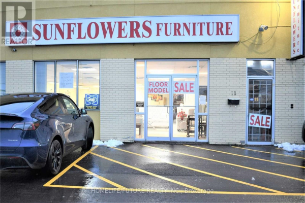 #11 -3025 KENNEDY  RD, Toronto