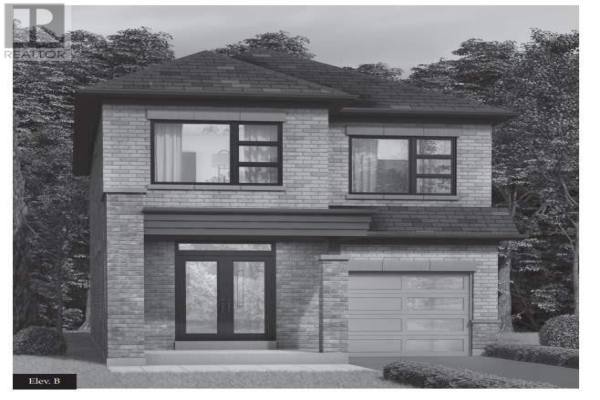 3 OREILLY ST ST, Whitby