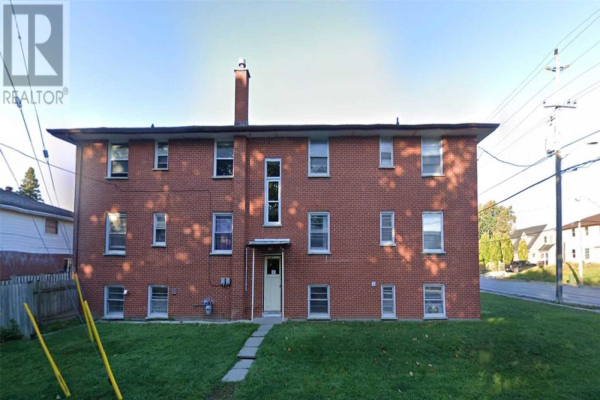 119 ROSSLAND RD E, Oshawa