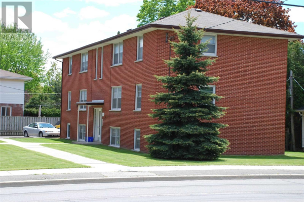 113 ROSSLAND RD E, Oshawa