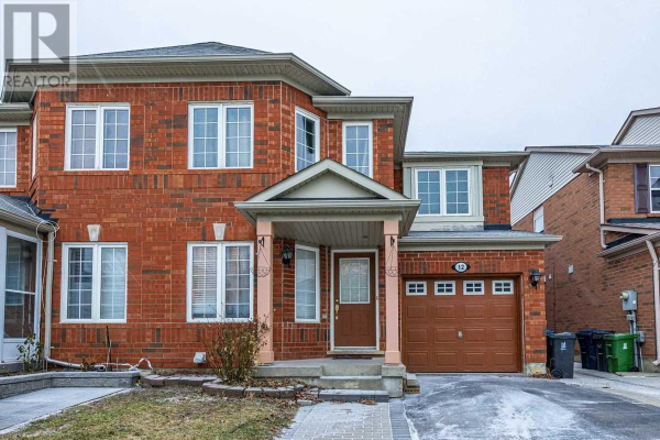 12 BOBCAT TERR, Toronto