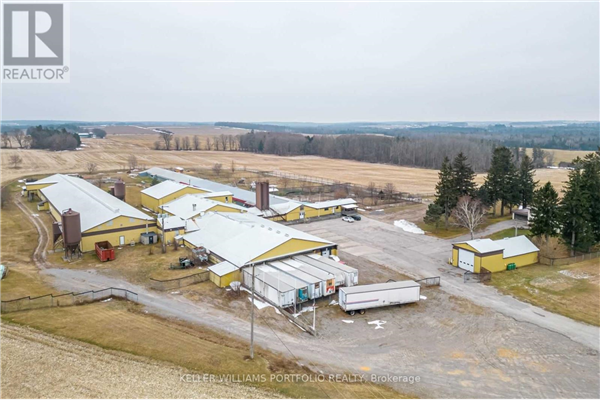 3880 EDGERTON RD, Scugog